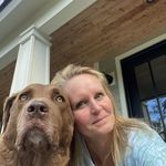 Tracy Byrum - @hockeynhorse - Instagram