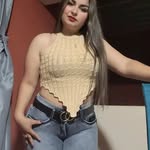 Tracy Solasch Montes Calderon - @tracysolasch - Instagram