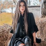 Tracy Cantú - @abigailriveracantu.91 - Instagram