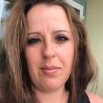Tracy Caperton - @pupinsuds11 - Instagram