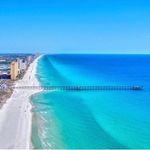 Tracy & Caron Watson - @watsonspcbvacationrentals - Instagram