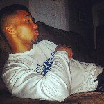 Shaq Ricks - @tracy_cash - Instagram