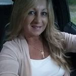 Tracy Cash - @tmcash429 - Instagram