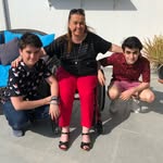 Tracy - @tracycaswell - Instagram