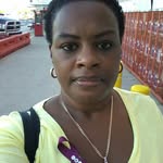 Tracey Cathey - @cocoabrown401 - Instagram