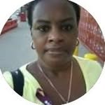 Tracey Cathey - @cocoabrown401_ - Instagram