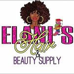 Tracey Cathey Mcneill - @elanihairbeauty - Instagram
