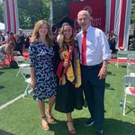 Tracy Dineen Cavalieri - @tracycav - Instagram