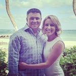 Tracy & Homero Cavazos - @tracyandhomero - Instagram