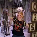 Tracy Cecil - @wilhurtsgirl2 - Instagram