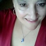 Tracy Chaplin - @dol1y_r0se - Instagram