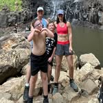 Tracy Chaplin - @tracychappers - Instagram