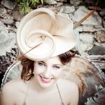 Tracy Chaplin Millinery - @tracychaplinmillinery - Instagram