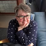 Tracy Kramer Chaplin - @chaplintracykramer - Instagram