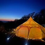 Tracy chappell - @tcmytentsetup - Instagram