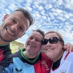 Tracy Chappell - @tracy_nanan - Instagram