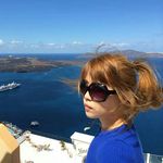 Tracy Chew - @tracybadtz - Instagram
