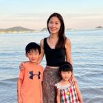Tracy Chew - @tforcycy - Instagram