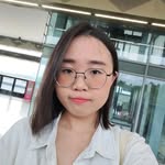 Tracy Chew - @h_chin31 - Instagram