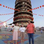 Tracy Chew - @tracychew6334 - Instagram