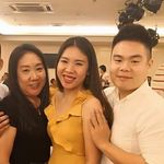 TracyChew - @tracychew59 - Instagram