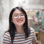 Tracy Ching - @tracyching3838 - Instagram
