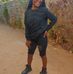 Tracy Chingama - Facebook