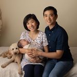 Tracy Vu-Ching - @lilhappyviet - Instagram