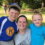Tracey Renee Clevenger - @olllllllomtneerwomen - Instagram