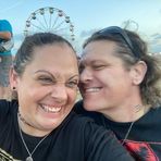 Tracy Clevenger - Facebook