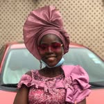 Ayemowa oluwapelumi - @tracy_t._clifton - Instagram