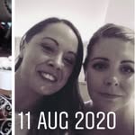 Tracy Collier - @tracysoden81 - Instagram