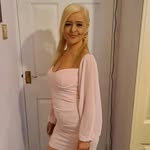 Tracy Collier - @barlow220176 - Instagram