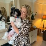 Tracy collison - @kinglouie_tzu - Instagram