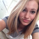 Tracy Colwell - @tray_ceeeee - Instagram