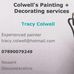Tracy Colwell - Facebook