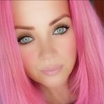 Tracy McDaniel Coney - @thepinkaboo - Instagram