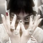 TRACY COVEY🍒 - @4t_gdrgn - Instagram