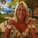 Tracy Crisp - @tracycrisp64 - Instagram