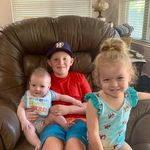Tracy Crisp Bowers - @tracyrbowers - Instagram