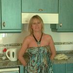 Tracy Croft - @tracy.croft.35 - Instagram