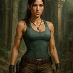 Tracy Croft - @tracy.muhammad.56 - Instagram