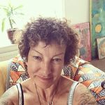 Tracy Croft - @reefandhoneyart - Instagram