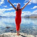 Tracy Croft - @tchealthfitnessbeauty - Instagram