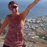 Tracy Croft - @tracy.borg - Instagram