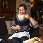 Tracy Cronin - @cronin.tracy - Instagram