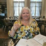 Tracy Cronin - @tracdon - Instagram