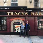 Tracy Cronin-Lynch - @itlynch66 - Instagram