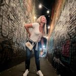 Tracy Marie Cronin - @t_cronin1107 - Instagram
