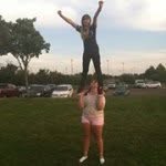 Tracy Cronk - @tracee282000 - Instagram